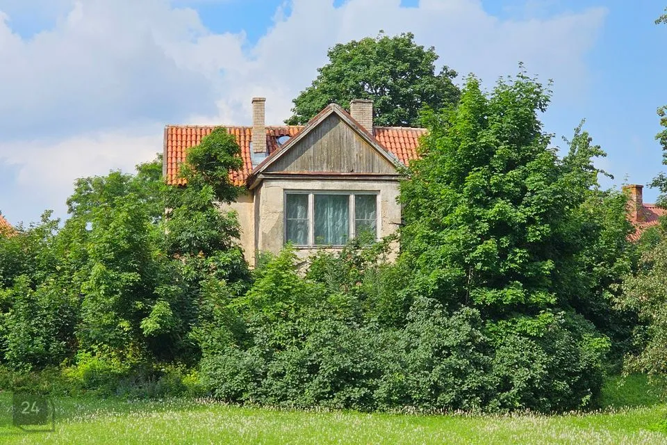 3-toaline Maja  -  Haapsalu linn, Haapsalu linn