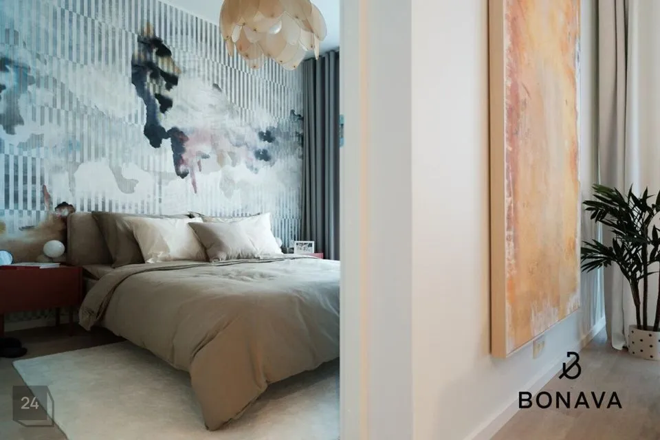 2-toaline Korter  -  Tallinn, Mustamäe linnaosa - foto 2