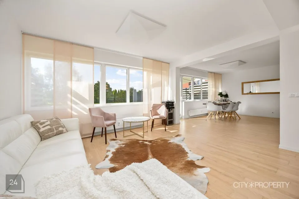 3-toaline Majaosa - Tallinn, Haabersti linnaosa - foto 2