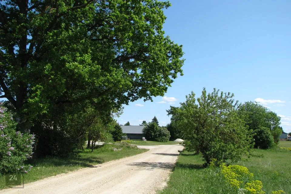 Земля жилой застройки, 2161 m² участок в Järva vald, Roosna küla - фото 5