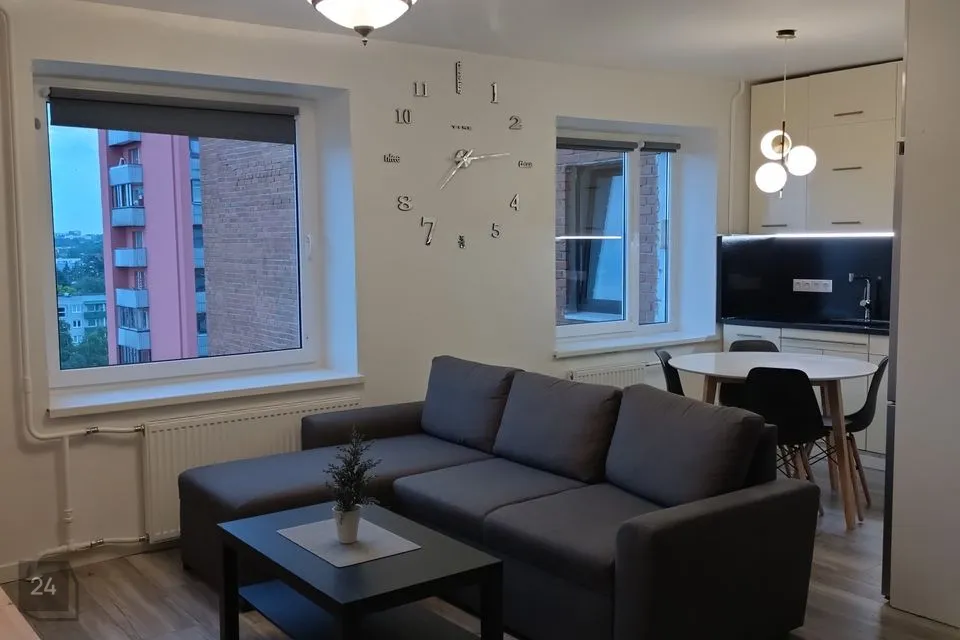 3-toaline Korter  -  Tallinn, Põhja-Tallinna linnaosa