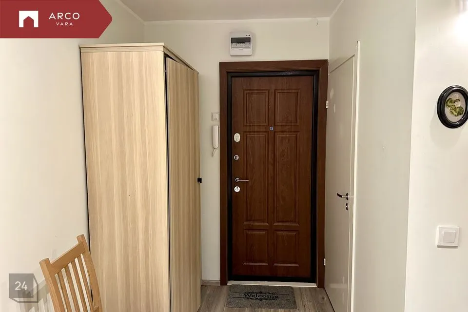 1-toaline Korter - Tallinn, Nõmme linnaosa - foto 3