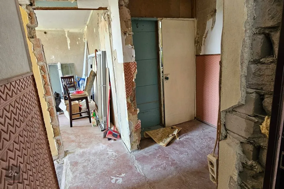 2-toaline Korter  -  Tapa vald, Tamsalu linn - foto 3