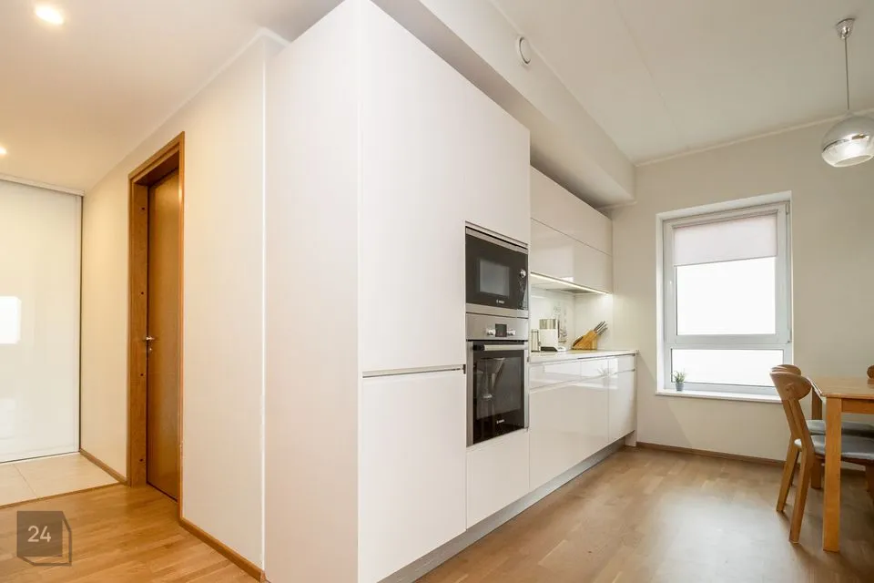 3-toaline Korter  -  Tallinn, Lasnamäe linnaosa - foto 5