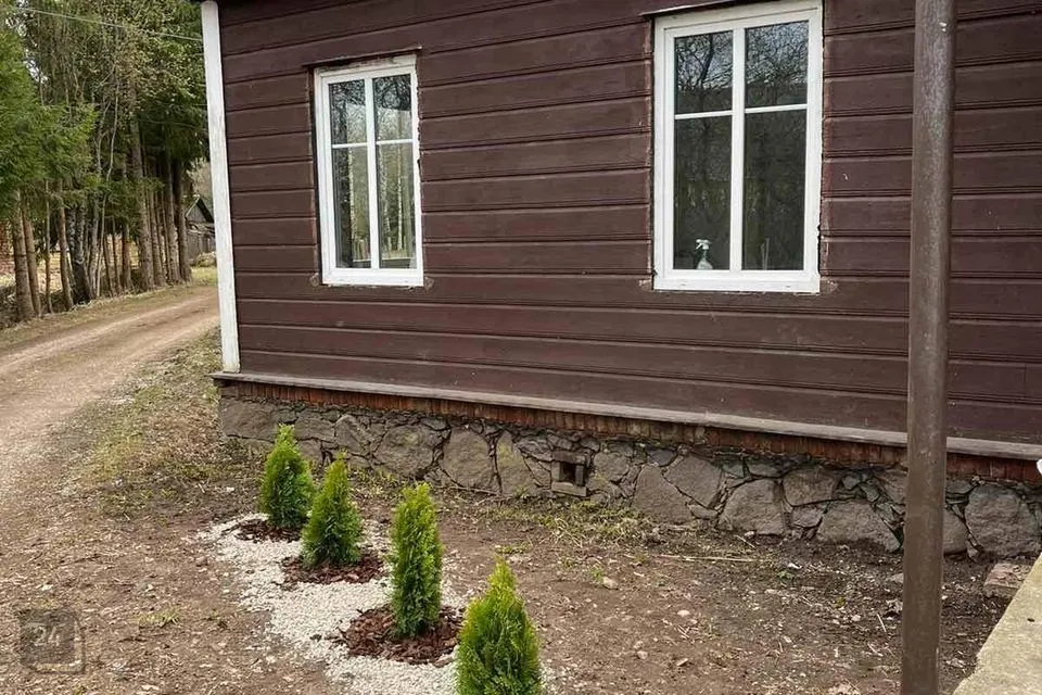 3-toaline Maja - Peipsiääre vald, Varnja alevik - foto 3