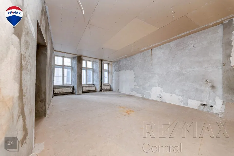 3-toaline Korter  -  Tallinn, Kesklinna linnaosa