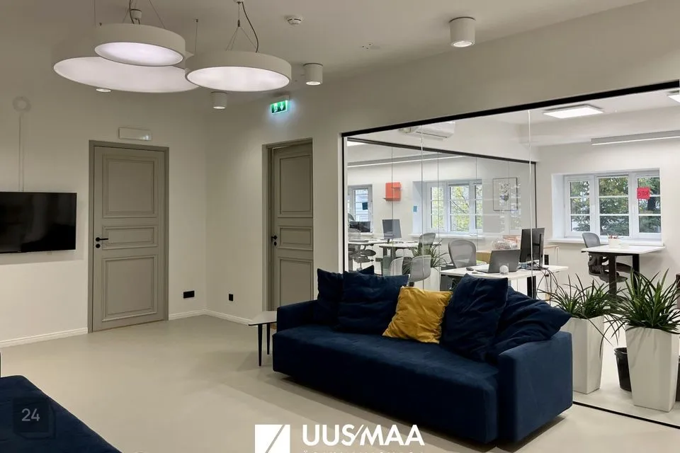Büroo, 210 m² Äripind - Tallinn, Kesklinna linnaosa - foto 3