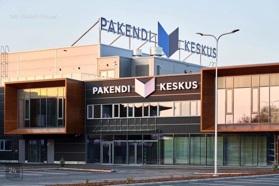 Ladu või Tootmine, 1981 m² Äripind  -  Rae vald, Soodevahe küla - foto 2