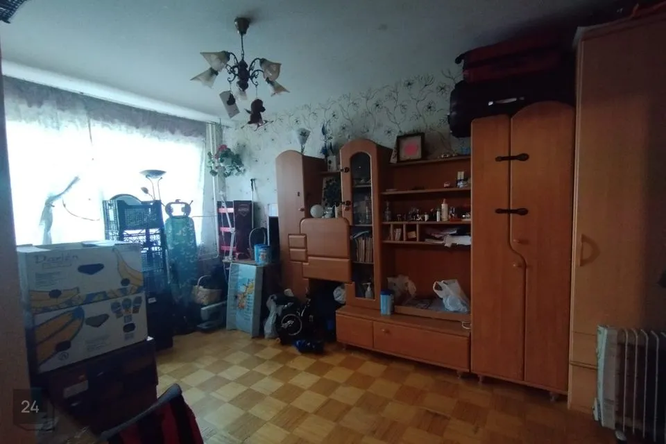 1-toaline Korter  -  Kose vald, Kose alevik - foto 4