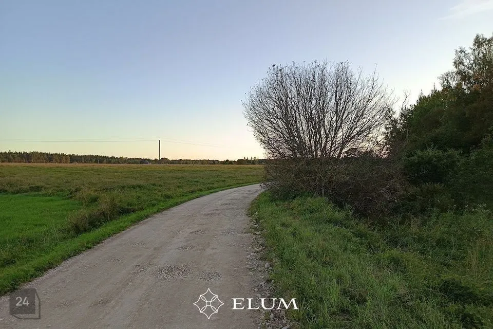 Земля жилой застройки, 34313 m² участок в Saue vald, Laitse küla - фото 5