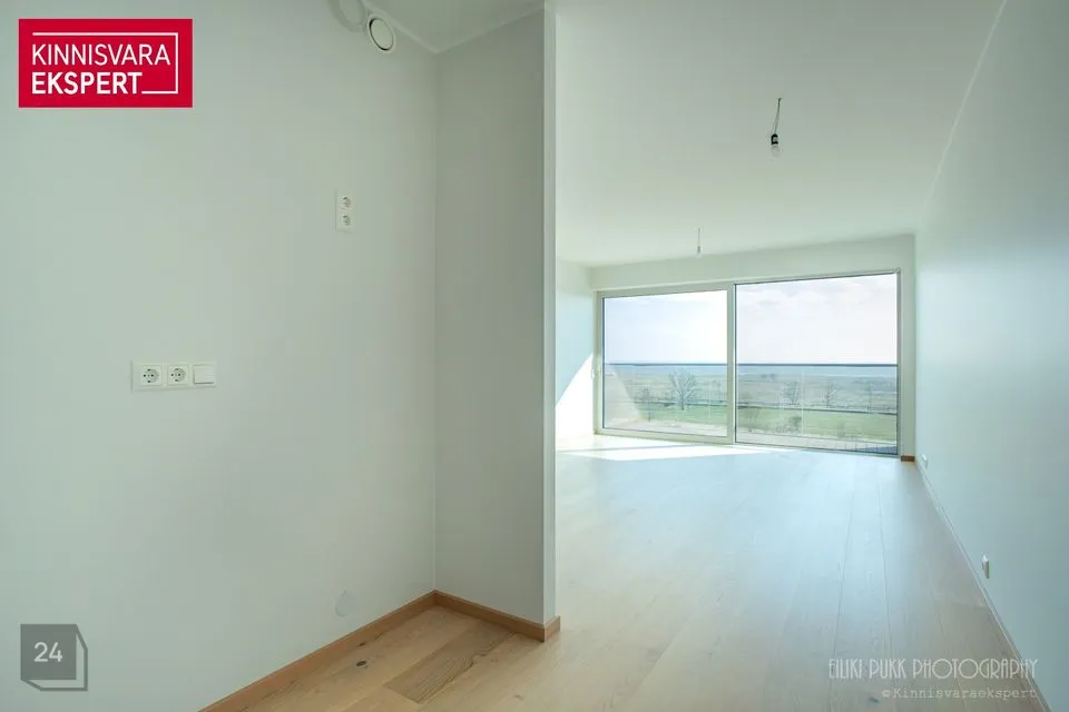 2-toaline Korter - Pärnu linn, Pärnu linn - foto 5