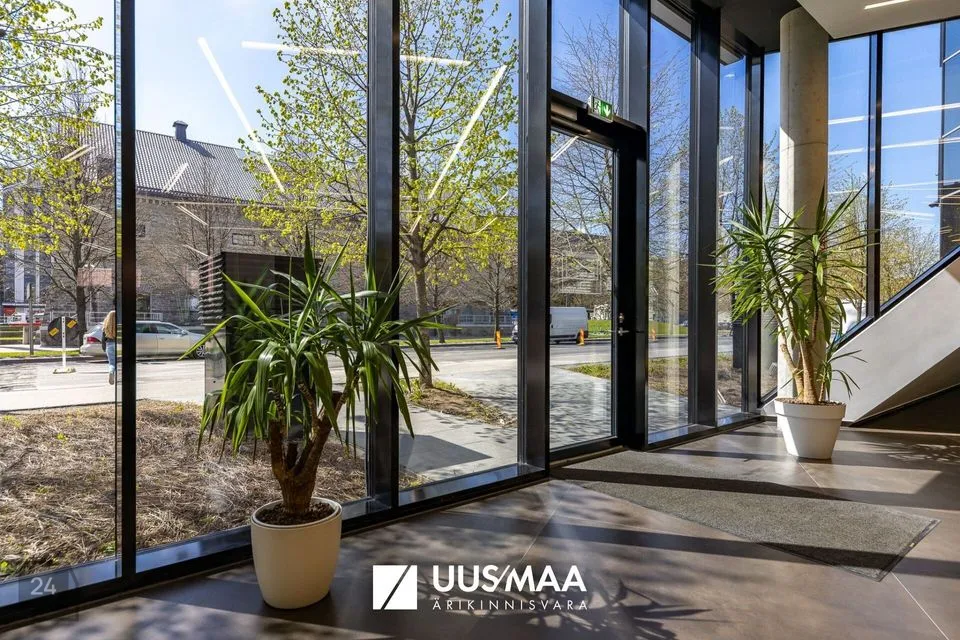 Mitme sihtotstarbega, 446 m² Äripind - Tallinn, Kesklinna linnaosa