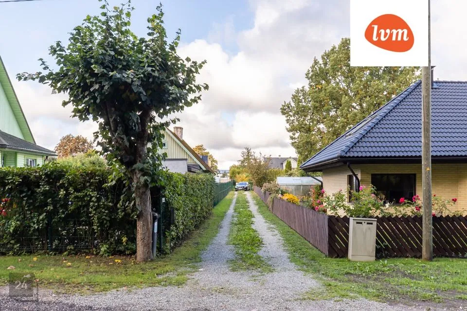 5-toaline Maja  -  Rapla vald, Rapla linn - foto 2