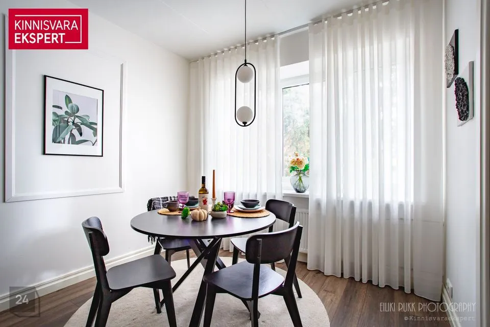 1-toaline Korter - Pärnu linn, Pärnu linn