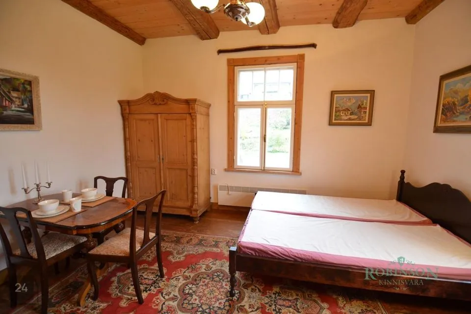 1-toaline Korter  -  Tartu linn, Tartu linn - foto 4