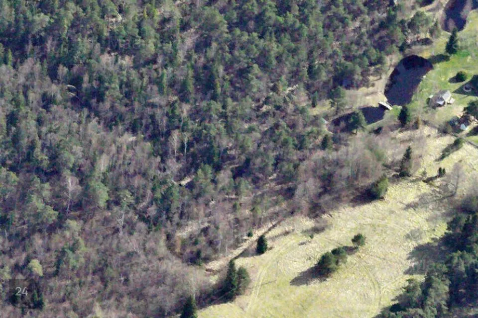 Maatulundusmaa, 3393 m² Maa  -  Hiiumaa vald, Kõpu küla - foto 3