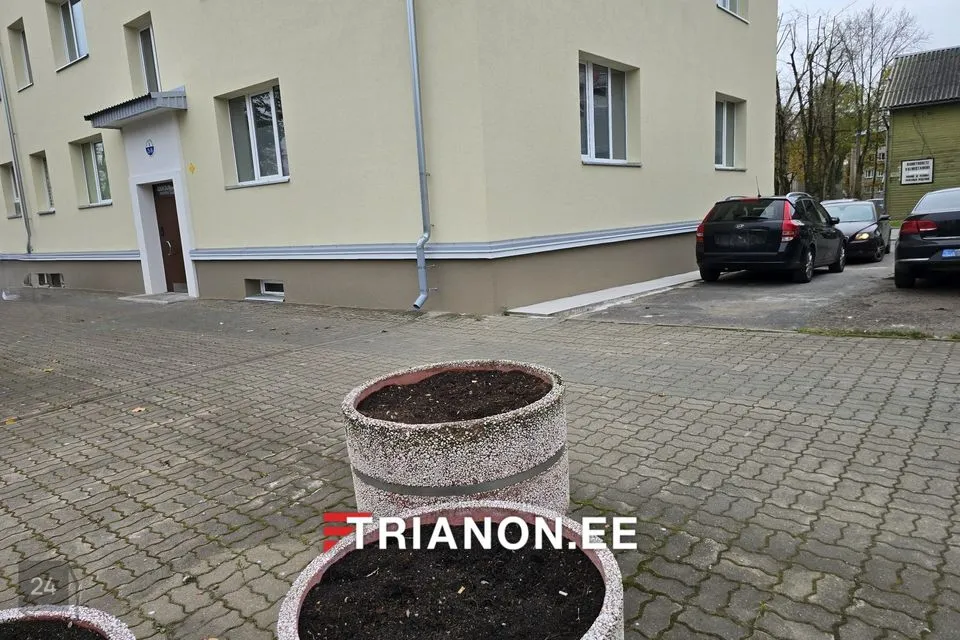 Mitme sihtotstarbega, 68 m² Äripind  -  Narva linn - foto 2