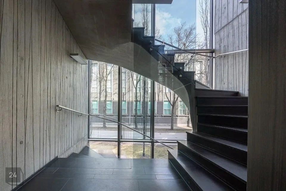 Büroo, 241 m² Äripind  -  Tallinn, Kesklinna linnaosa - foto 2