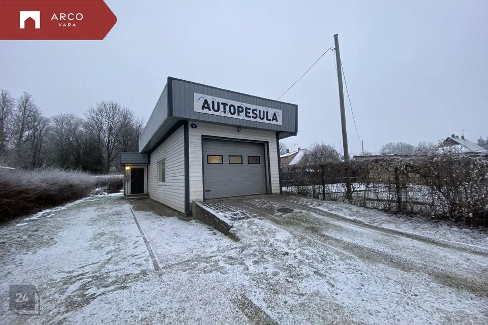 Muu, 64 m² Äripind - Türi vald, Türi linn