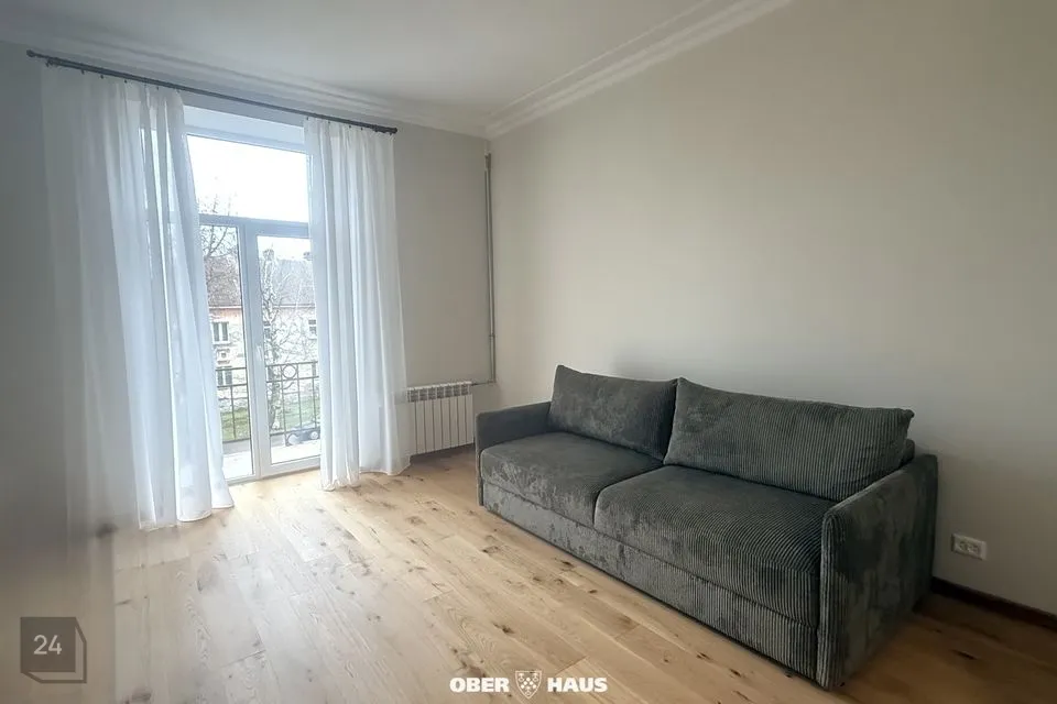 2-toaline Korter - Kohtla-Järve linn, Järve linnaosa - foto 3