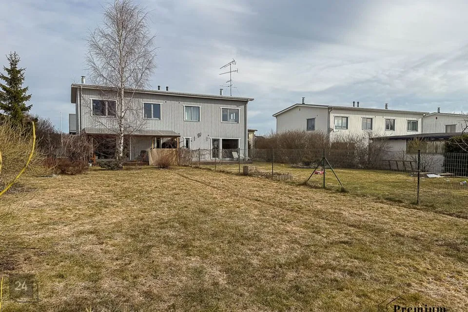 5-комнатная часть дома в Rae vald, Rae küla - фото 2