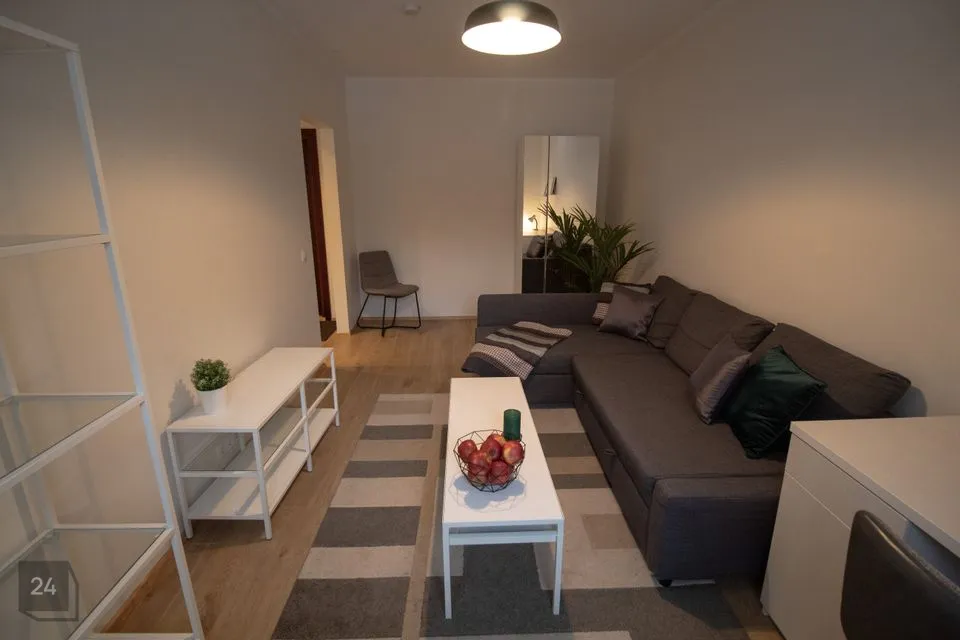 1-комнатная Квартира в Tartu linn, Tartu linn - фото 2