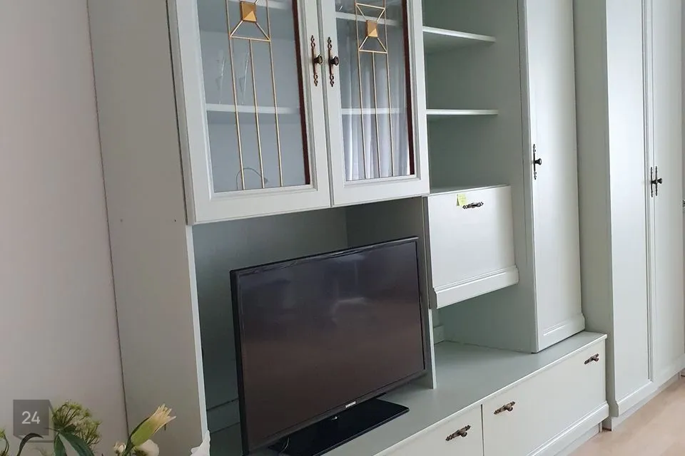 2-toaline Korter - Jõhvi vald, Jõhvi linn - foto 5