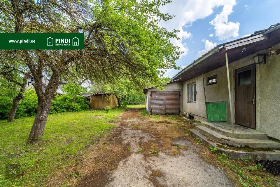 3-комнатная дом в Kose vald, Ardu alevik - фото 4