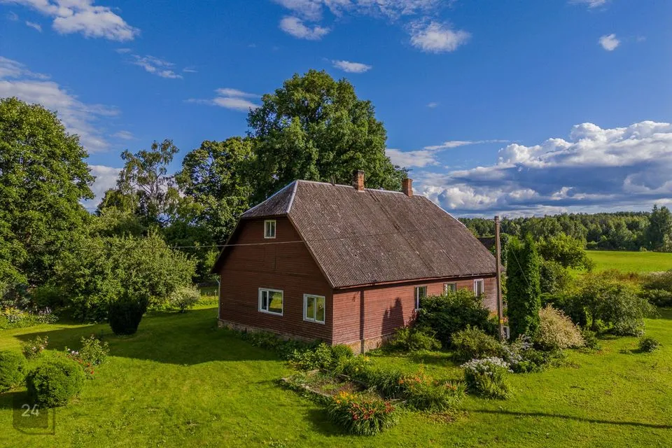 4-комнатная дом в Kanepi vald, Ihamaru küla - фото 4