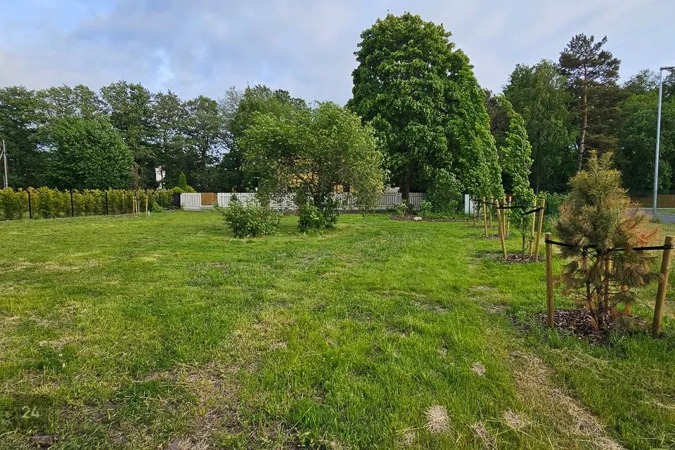 Elamumaa, 1104 m² Maa  -  Tallinn, Haabersti linnaosa - foto 5