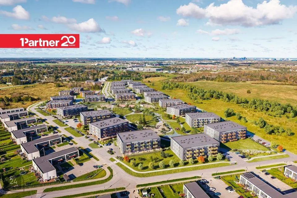 4-комнатная Квартира в Rae vald, Rae küla - фото 4