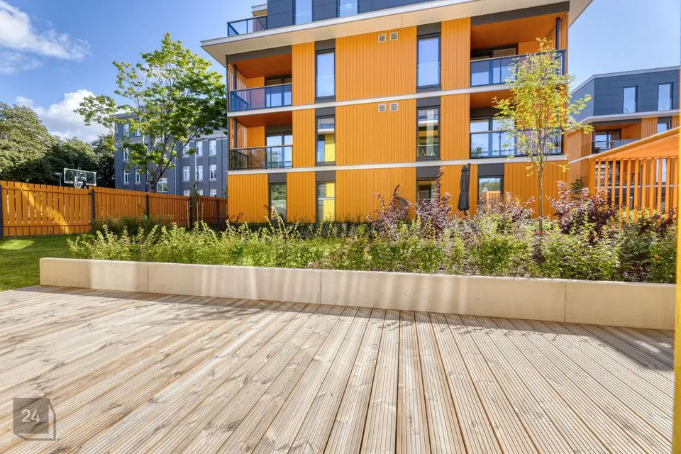 Muu, 6-toaline Majaosa - Tallinn, Põhja-Tallinna linnaosa - foto 2