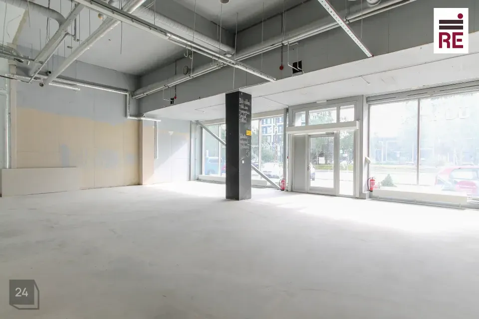 Mitme sihtotstarbega, 166 m² Äripind - Tallinn, Kristiine linnaosa - foto 2