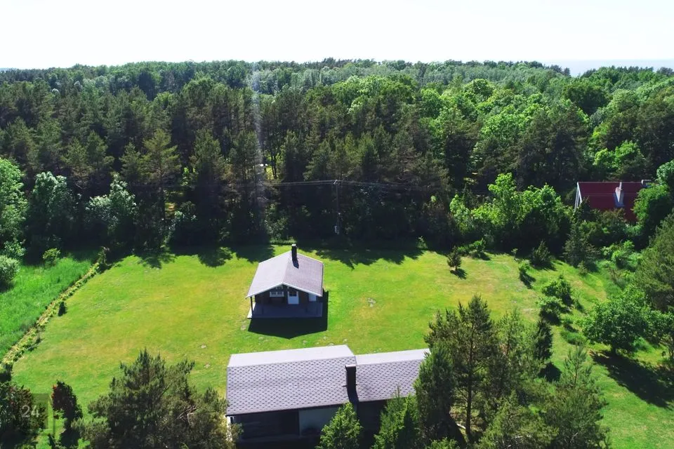 1-toaline Maja  -  Haapsalu linn, Kiviküla - foto 4