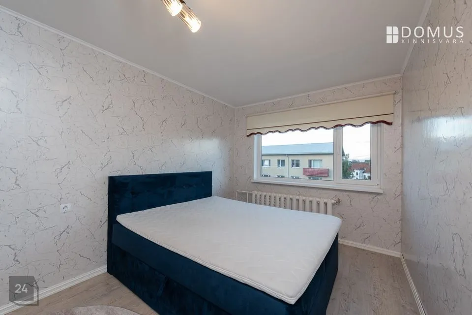 4-комнатная Квартира в Tapa vald, Tapa linn - фото 3