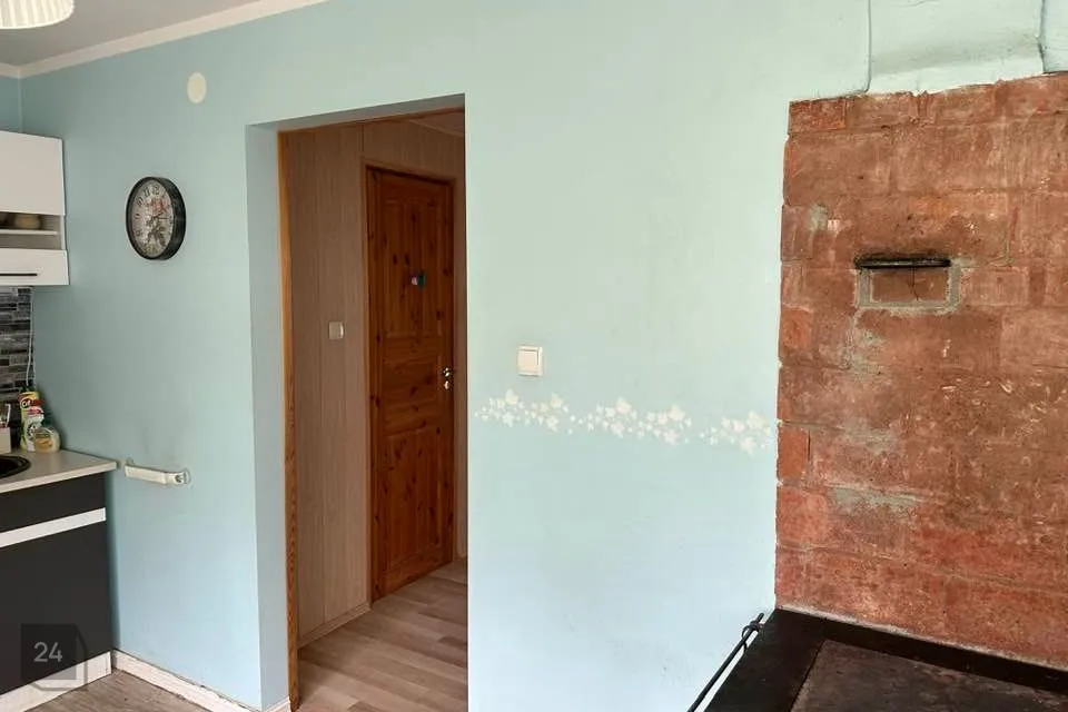 3-toaline Korter  -  Mustvee vald, Kääpa küla - foto 4