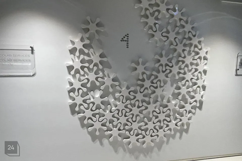 Büroo või Teenindus, 127 m² Äripind - Tallinn, Kesklinna linnaosa - foto 4