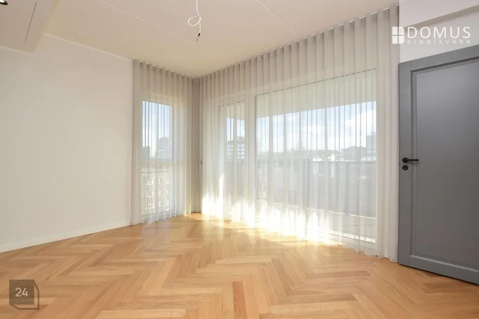 4-toaline Korter  -  Tallinn, Kesklinna linnaosa - foto 2