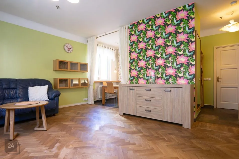 30 m² Korter - Tallinn, Kesklinna linnaosa - foto 2