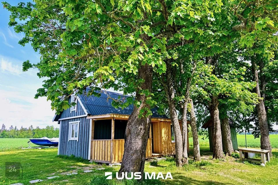 6-toaline Maja - Järva vald, Vao küla - foto 4