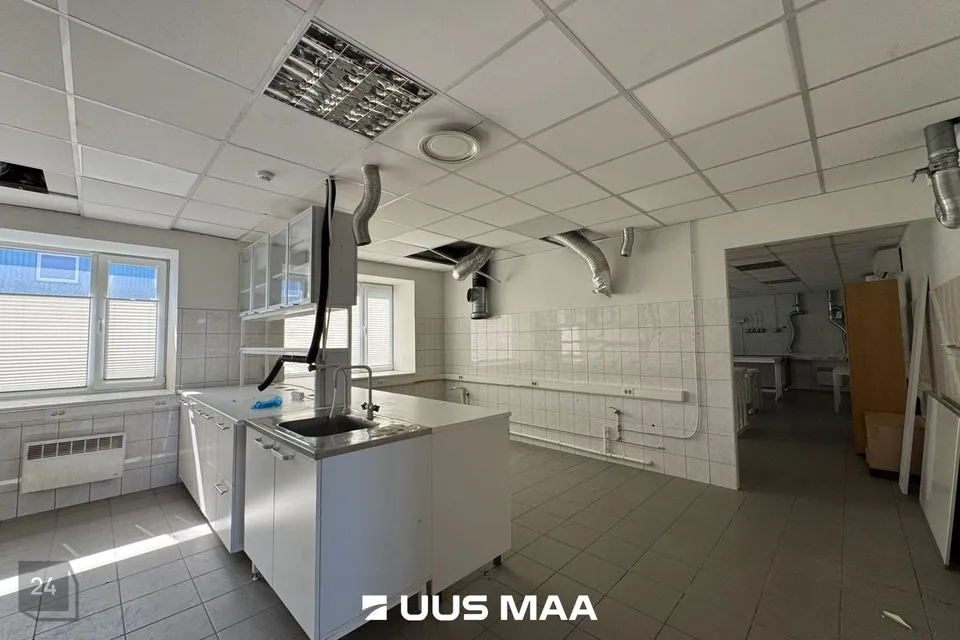 Mitme sihtotstarbega, 296 m² Äripind - Tallinn, Põhja-Tallinna linnaosa - foto 2