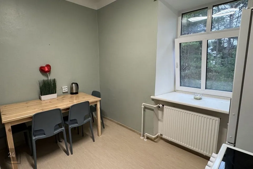 2-toaline Korter - Saaremaa vald, Kärla alevik - foto 3