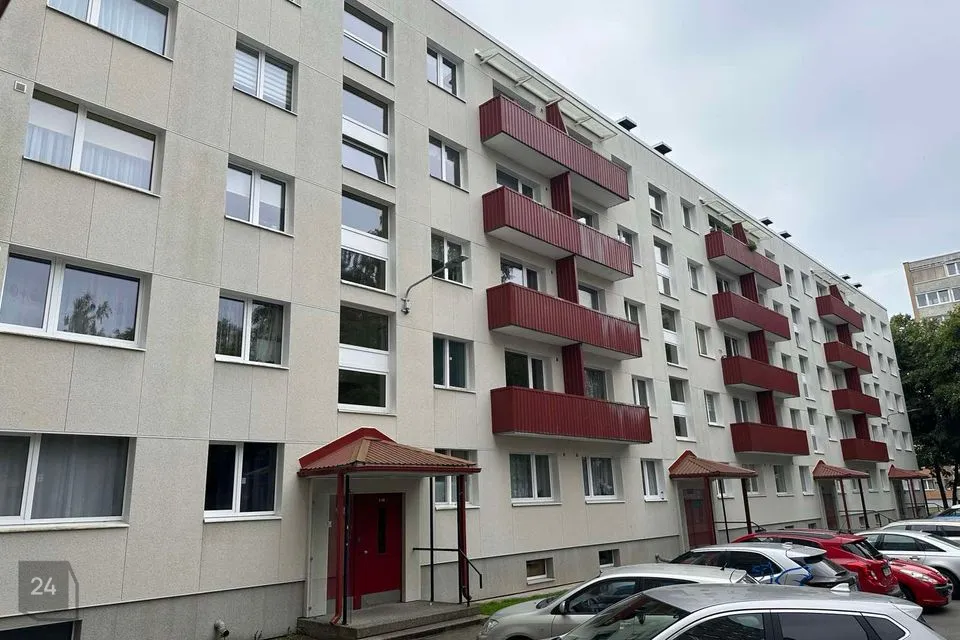 3-toaline Korter - Tallinn, Kristiine linnaosa - foto 2
