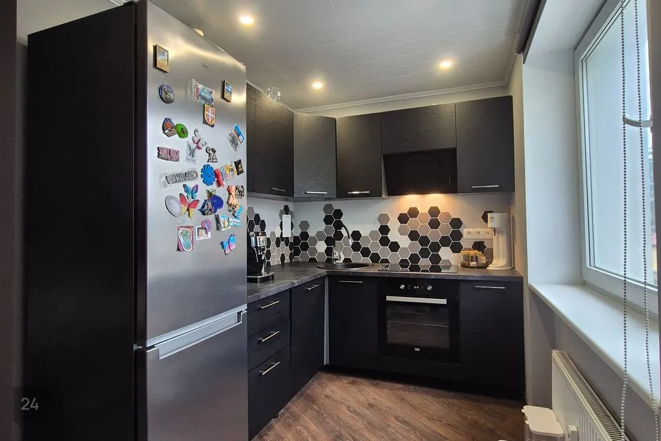 3-toaline Korter  -  Rakvere linn - foto 4