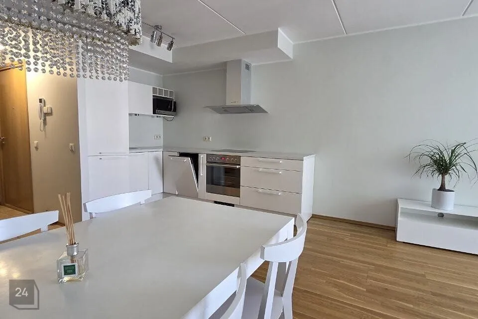 3-toaline Korter - Tallinn, Kesklinna linnaosa - foto 2
