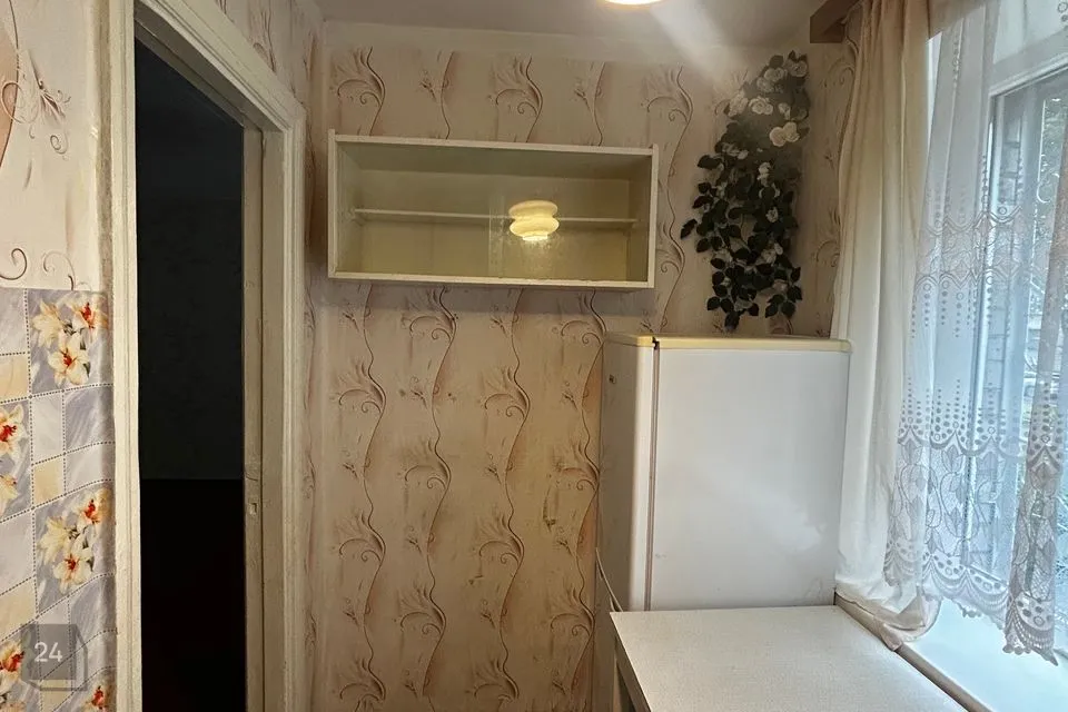 2-room apartment in Narva linn - photo 5
