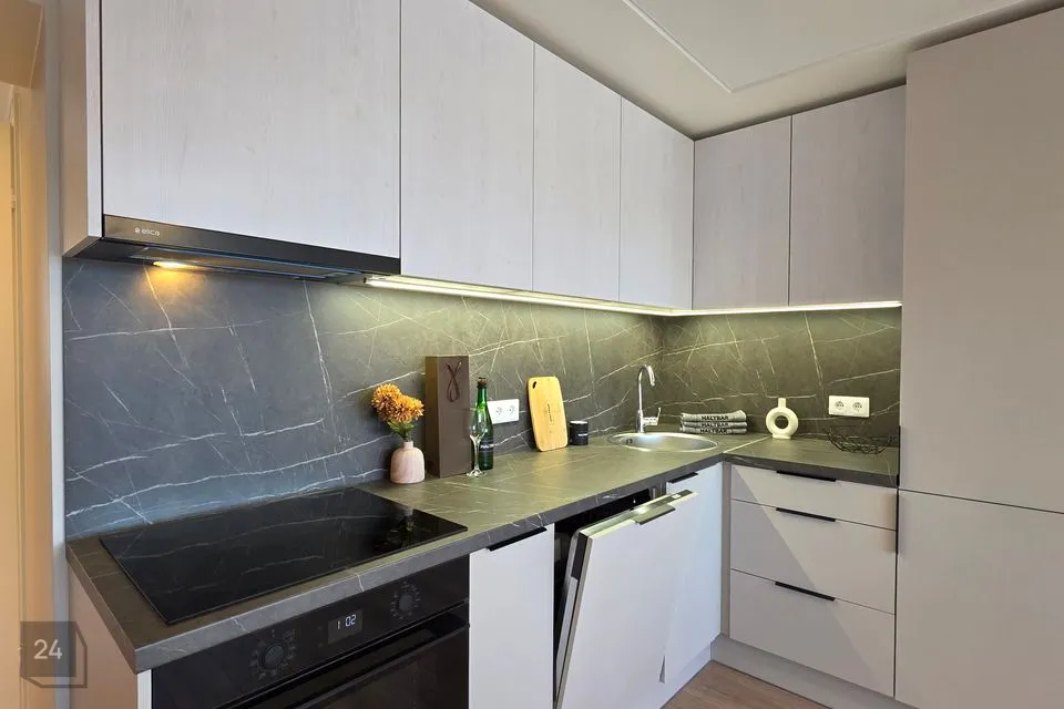 3-toaline Korter  -  Tallinn, Kristiine linnaosa - foto 4