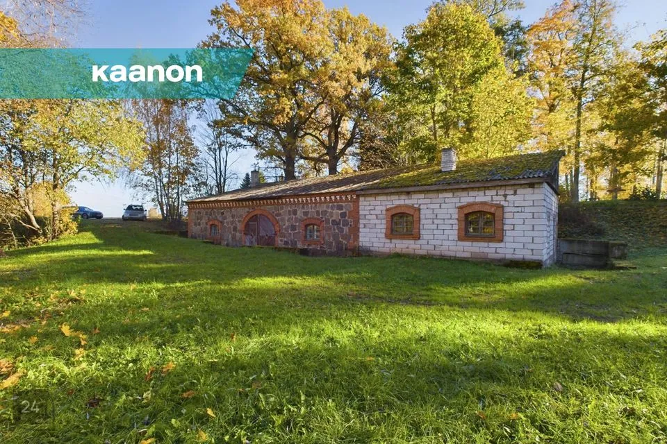 127 m² Maja - Kastre vald, Kurista küla