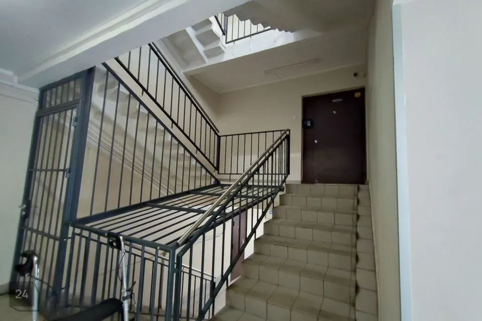 1-room apartment in Tallinn, Kristiine linnaosa - photo 3