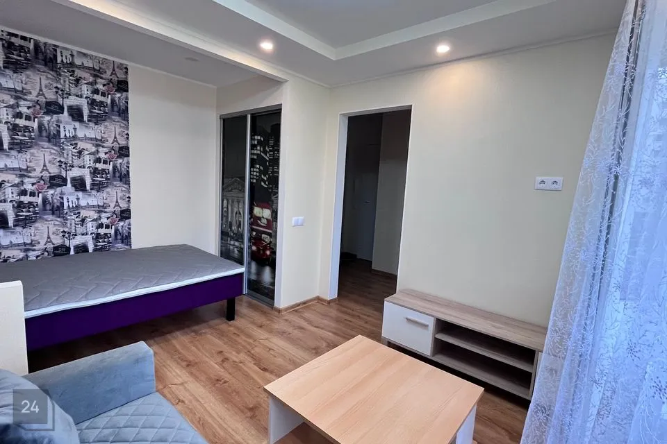 1-toaline Korter  -  Tallinn, Kristiine linnaosa - foto 3